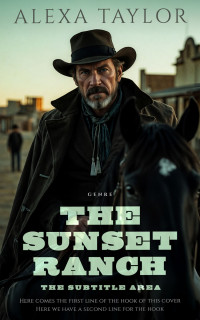 2D view of Rangoon Green #34104 - Premade Mystery & Thriller & Suspense Book Cover