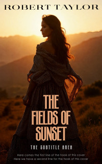 2D view of Putty #34108 - Premade Romance Book Cover