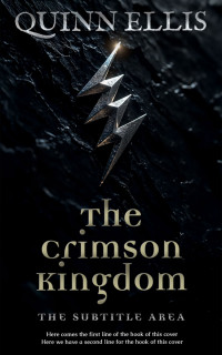 2D view of Woodsmoke #34122 - Premade Mystery & Thriller & Suspense Book Cover