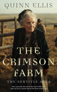 2D view of Thistle Green #34140 - Premade Historical Book Cover