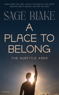 2D view of Ebony Clay #34174 - Premade Travel Book Cover