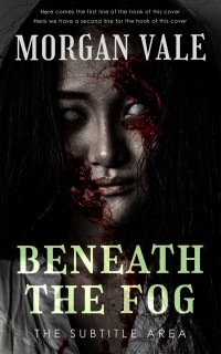 2D view of Rainee #34182 - Premade Mystery & Thriller & Suspense Book Cover