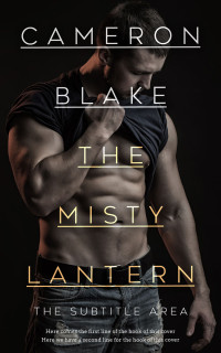 2D view of Cod Gray #34220 - Premade Erotica Book Cover