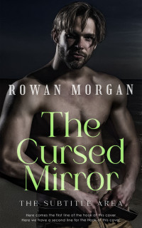 2D view of Tuatara #34241 - Premade Erotica Book Cover