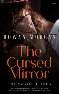 2D view of Night Rider #34242 - Premade Erotica Book Cover