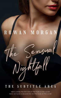 2D view of Mongoose #34250 - Premade Erotica Book Cover