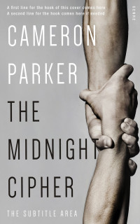 2D view of Tide #34337 - Premade Religion & Spirituality Book Cover