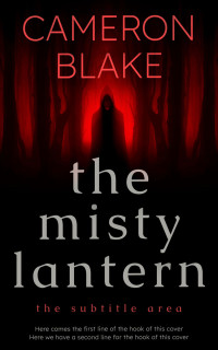 2D view of Asphalt #34421 - Premade Mystery & Thriller & Suspense Book Cover