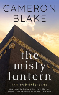 2D view of Zeus #34434 - Premade Mystery & Thriller & Suspense Book Cover