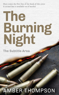 2D view of Dune #34464 - Premade Mystery & Thriller & Suspense Book Cover