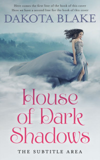 2D view of Tiara #34508 - Premade Romance Book Cover