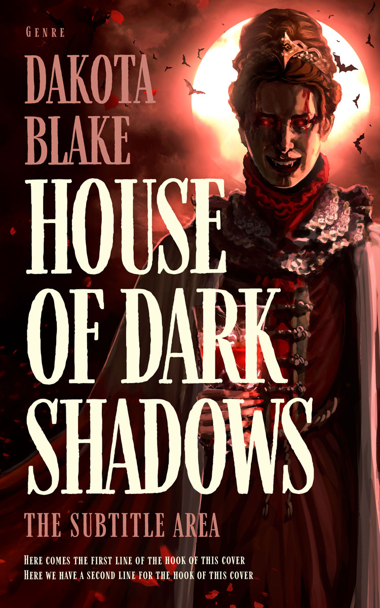 3D mockup of Coffee Bean #34511 - Premade Mystery & Thriller & Suspense Book Cover | BookCoverZone