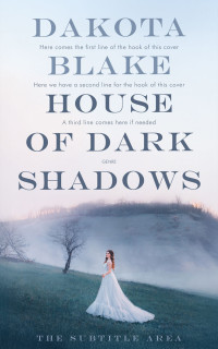 2D view of Fiord #34560 - Premade Mystery & Thriller & Suspense Book Cover