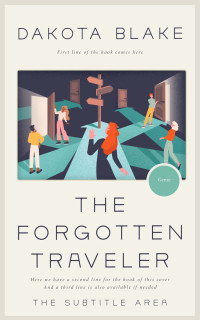 2D view of White Rock #34600 - Premade Politics & Law & Society Book Cover