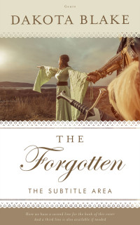 2D view of Indian Khaki #34623 - Premade Historical Book Cover