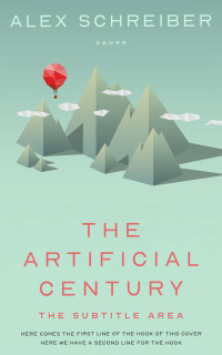 2D view of Gum Leaf #34631 - Premade Business Book Cover