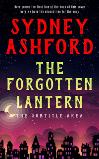 2D view of Chestnut Rose #34750 - Premade Fantasy Book Cover