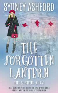 2D view of Premade Literary Fiction Book Cover - Nepal