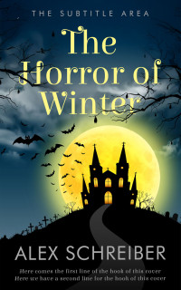 2D view of Big Stone #34793 - Premade Mystery & Thriller & Suspense Book Cover