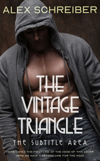 2D view of Dune #34810 - Premade Erotica Book Cover