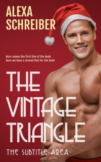 2D view of El Salva #34815 - Premade Erotica Book Cover