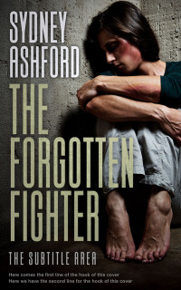 2D view of Taupe Gray #34863 - Premade Poetry Book Cover