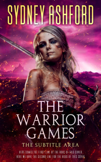 2D view of Aubergine #34875 - Premade Fantasy Book Cover