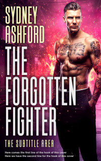 2D view of Shilo #34882 - Premade Mystery & Thriller & Suspense Book Cover