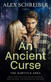 2D view of Indian Khaki #34883 - Premade Mystery & Thriller & Suspense Book Cover