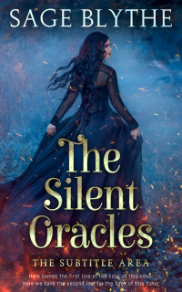 2D view of Ebony Clay #34902 - Premade Fantasy Book Cover