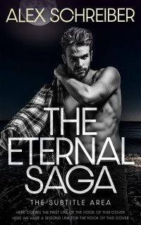 2D view of Premade Erotica Book Cover - Woodsmoke