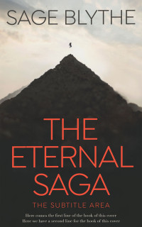 2D view of Heavy Metal #34932 - Premade Action & Adventure Book Cover