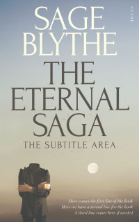 2D view of Green Spring #34935 - Premade Fantasy Book Cover