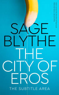 2D view of Pacific Blue #34939 - Premade Erotica Book Cover