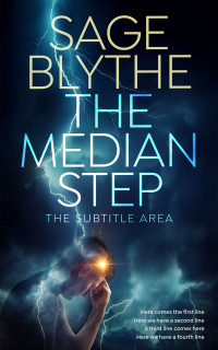 2D view of Firefly #34947 - Premade Mystery & Thriller & Suspense Book Cover