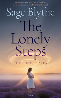 2D view of Trout #34975 - Premade Surreal Book Cover