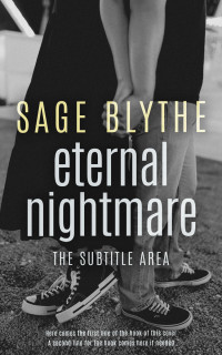 2D view of Premade Romance Book Cover - Mine Shaft