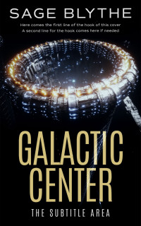 2D view of Coral Reef #35023 - Premade Mystery & Thriller & Suspense Book Cover