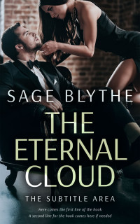 2D view of Premade Erotica Book Cover - Nomad