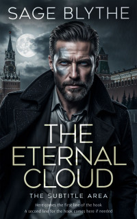 2D view of Woodsmoke #35072 - Premade Horror Book Cover