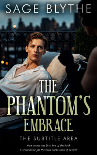 2D view of Heathered Gray #35089 - Premade Erotica Book Cover | BookCoverZone