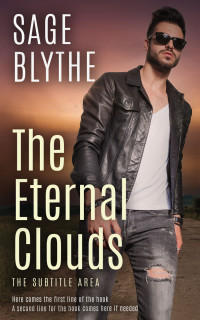 2D view of Taupe #35255 - Premade Teen & Young Adult Book Cover