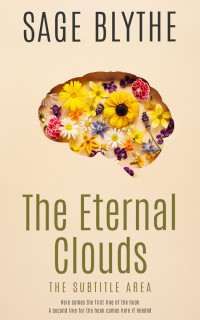 2D view of Premade Health & Mind & Body Book Cover - Sidecar