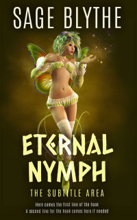 2D view of Jacko Bean #35289 - Premade Fantasy Book Cover