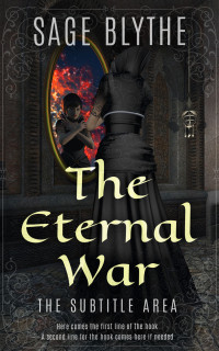 2D view of Premade Fantasy Book Cover - Tuatara