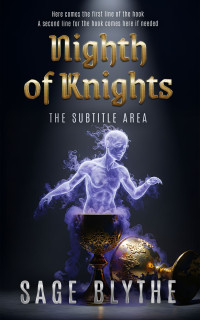 2D view of Mirage #35313 - Premade Fantasy Book Cover