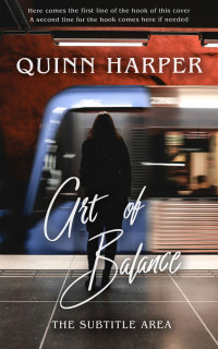 2D view of Dune #35393 - Premade Mystery & Thriller & Suspense Book Cover