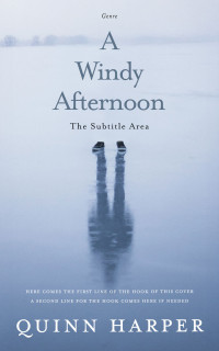 2D view of Botticelli #35418 - Premade Mystery & Thriller & Suspense Book Cover