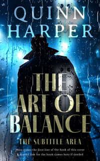 2D view of Norway #35463 - Premade Mystery & Thriller & Suspense Book Cover