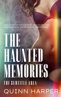 2D view of Ferra #35516 - Premade Mystery & Thriller & Suspense Book Cover